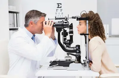 CENTRUM OPTYCZNE SOBOLEWSCY Optyk Optometrysta Ortoptysta Dobór soczewek i pryzmatów
